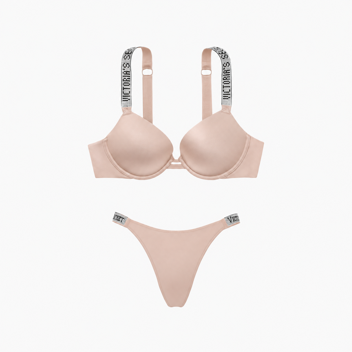 ENSEMBLE PUSH UP