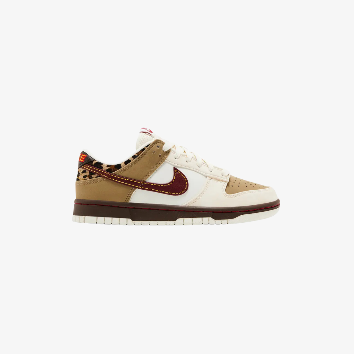 SB LEOPARD