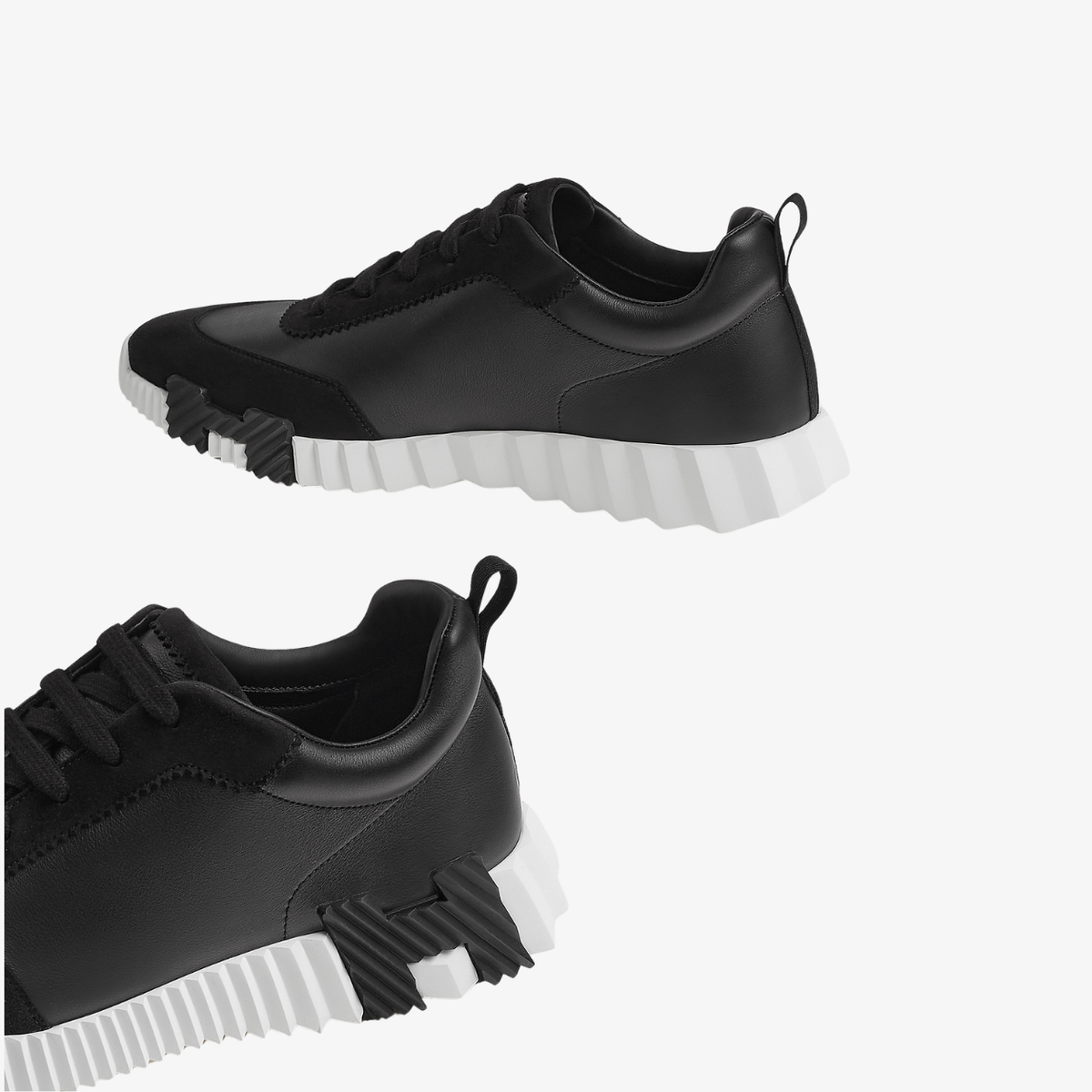 SNEAKERS BOUNCING