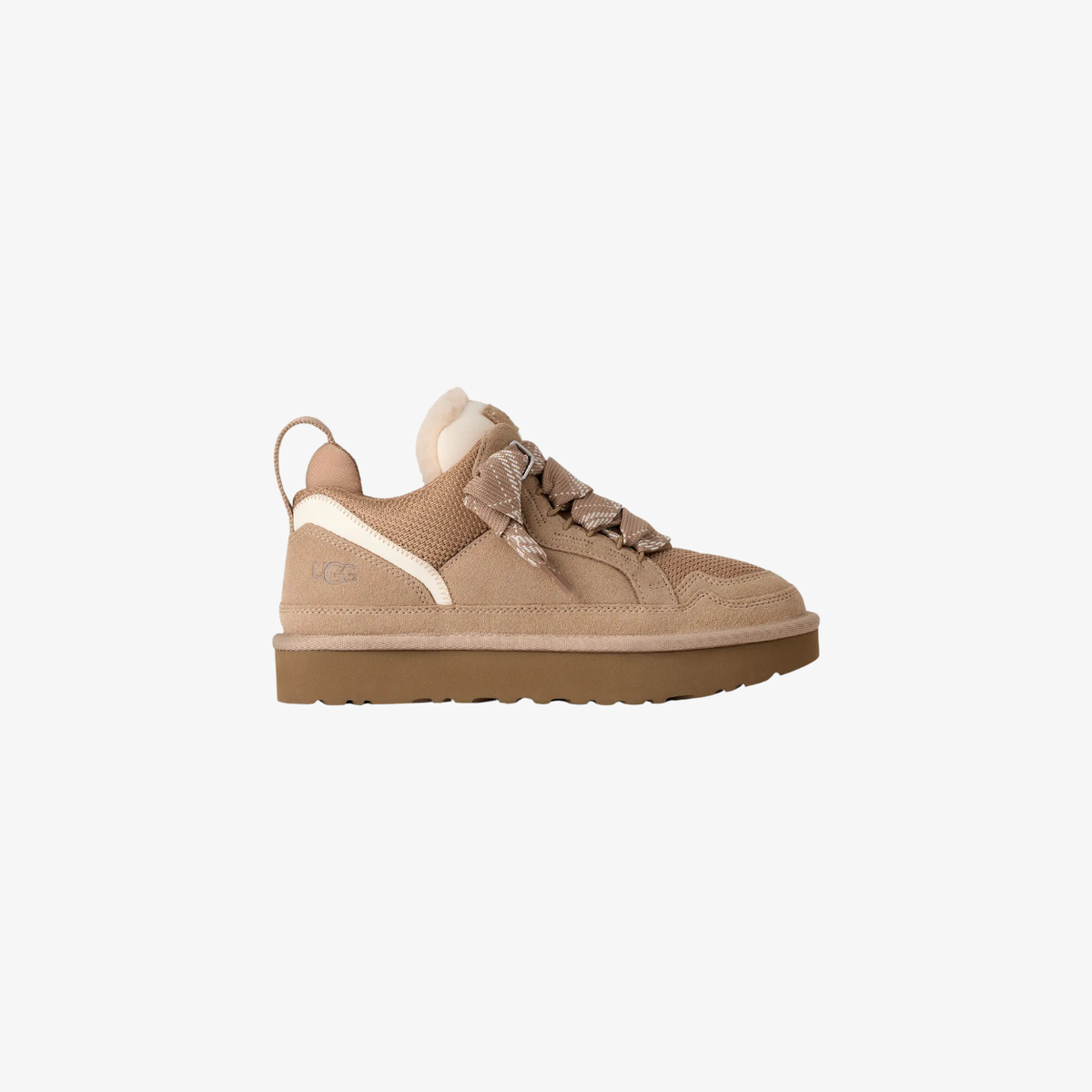 SNEAKERS LOWMEL