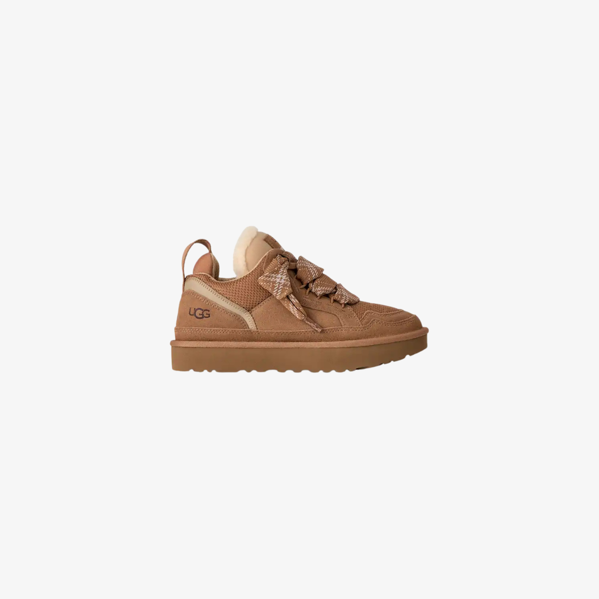 SNEAKERS LOWMEL