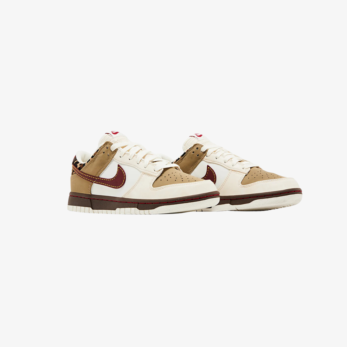 SB LEOPARD