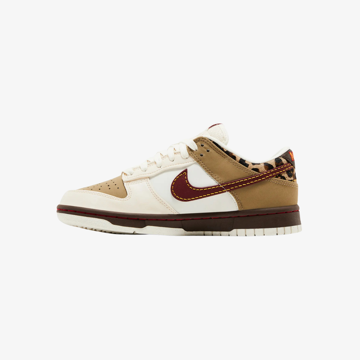 SB LEOPARD