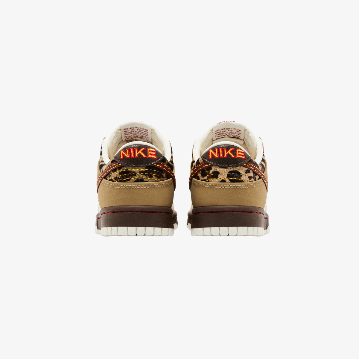 SB LEOPARD