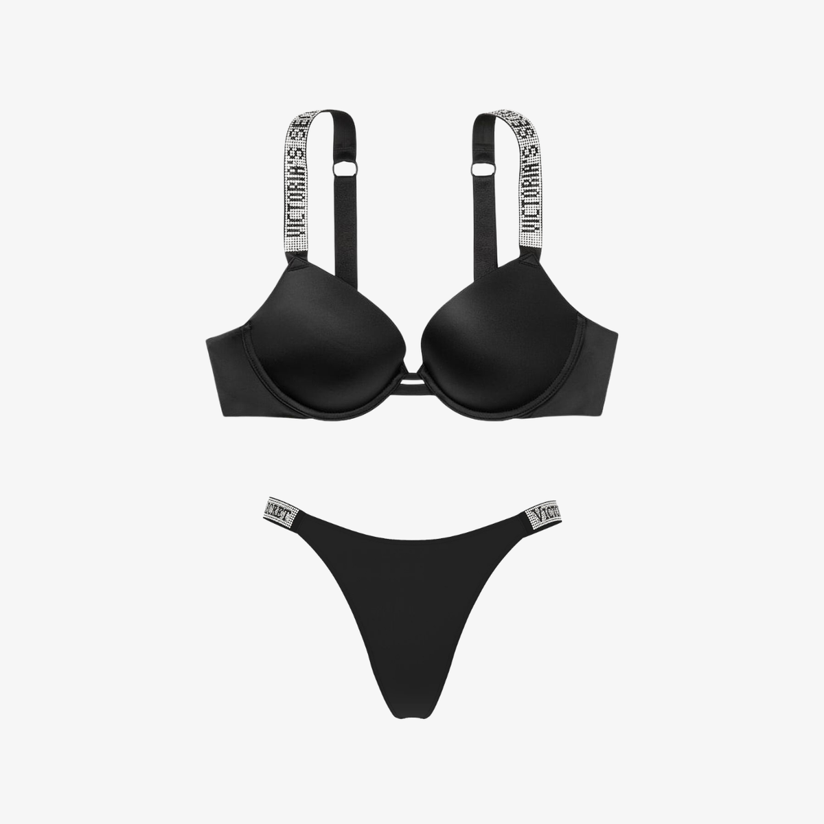 ENSEMBLE PUSH UP