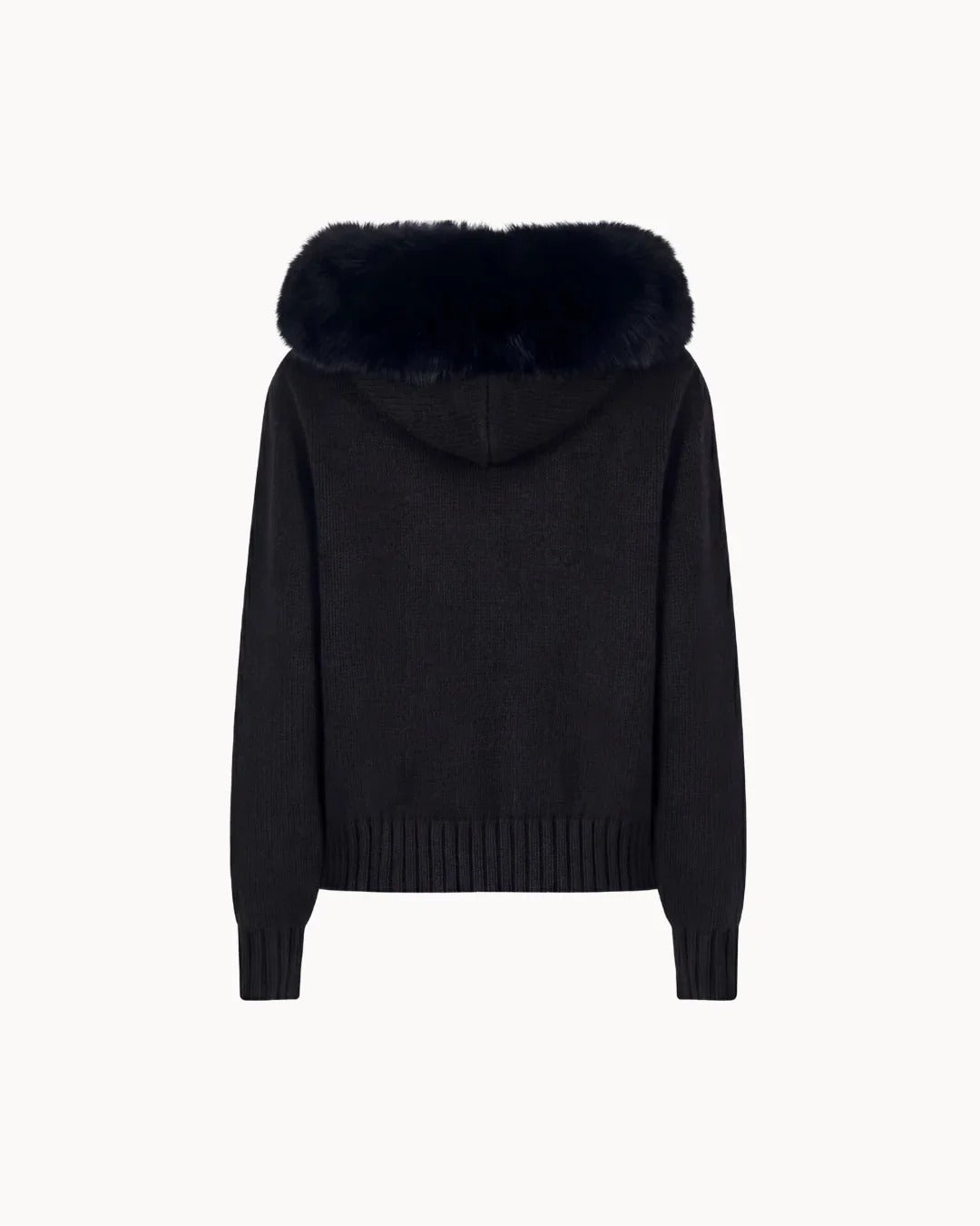 NISA FUR VEST