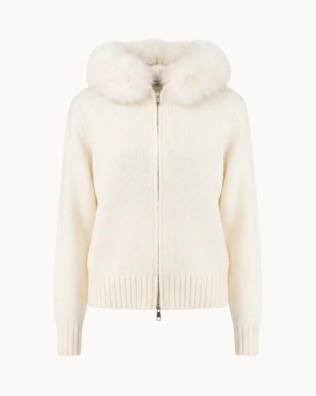 NISA FUR VEST