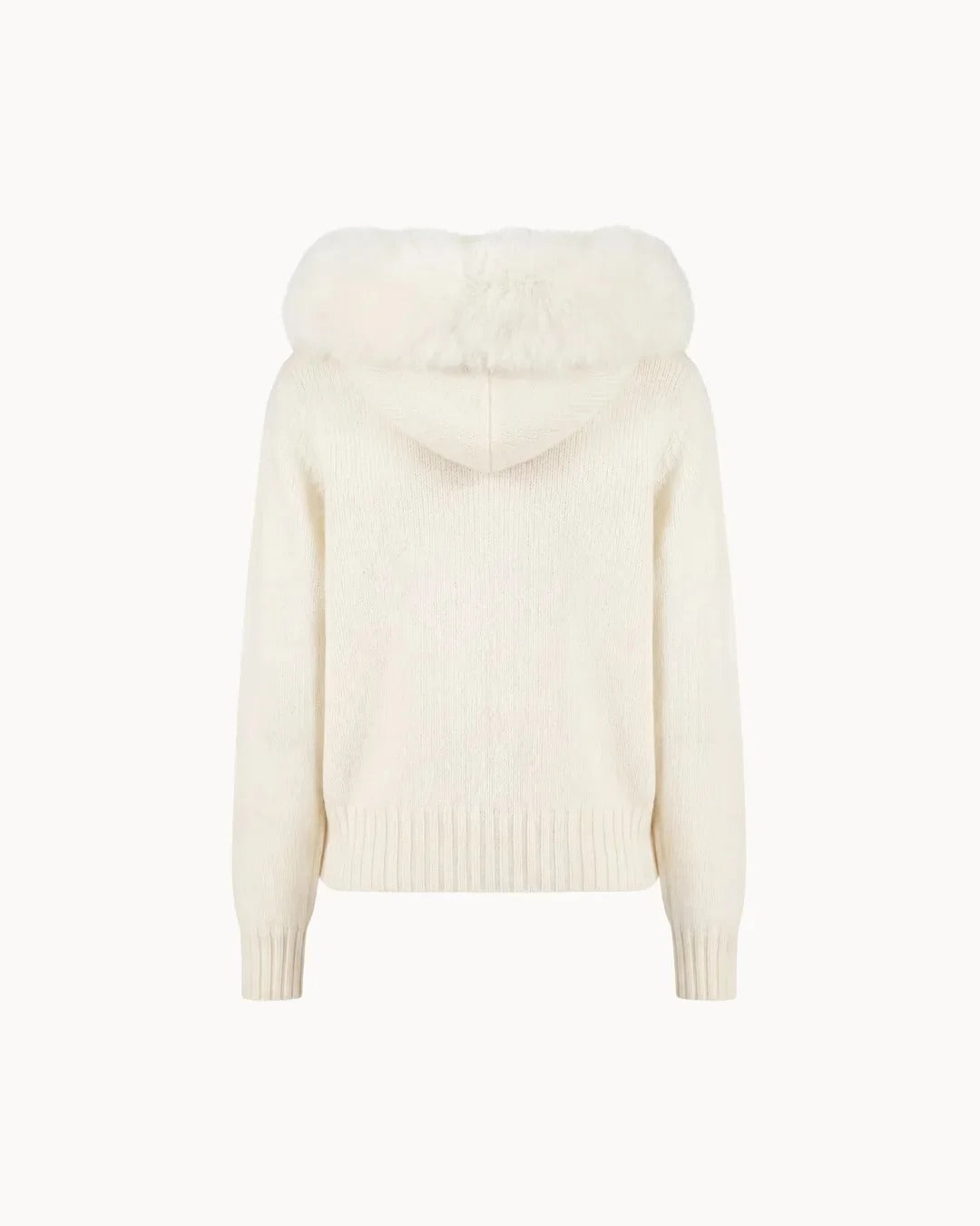 NISA FUR VEST