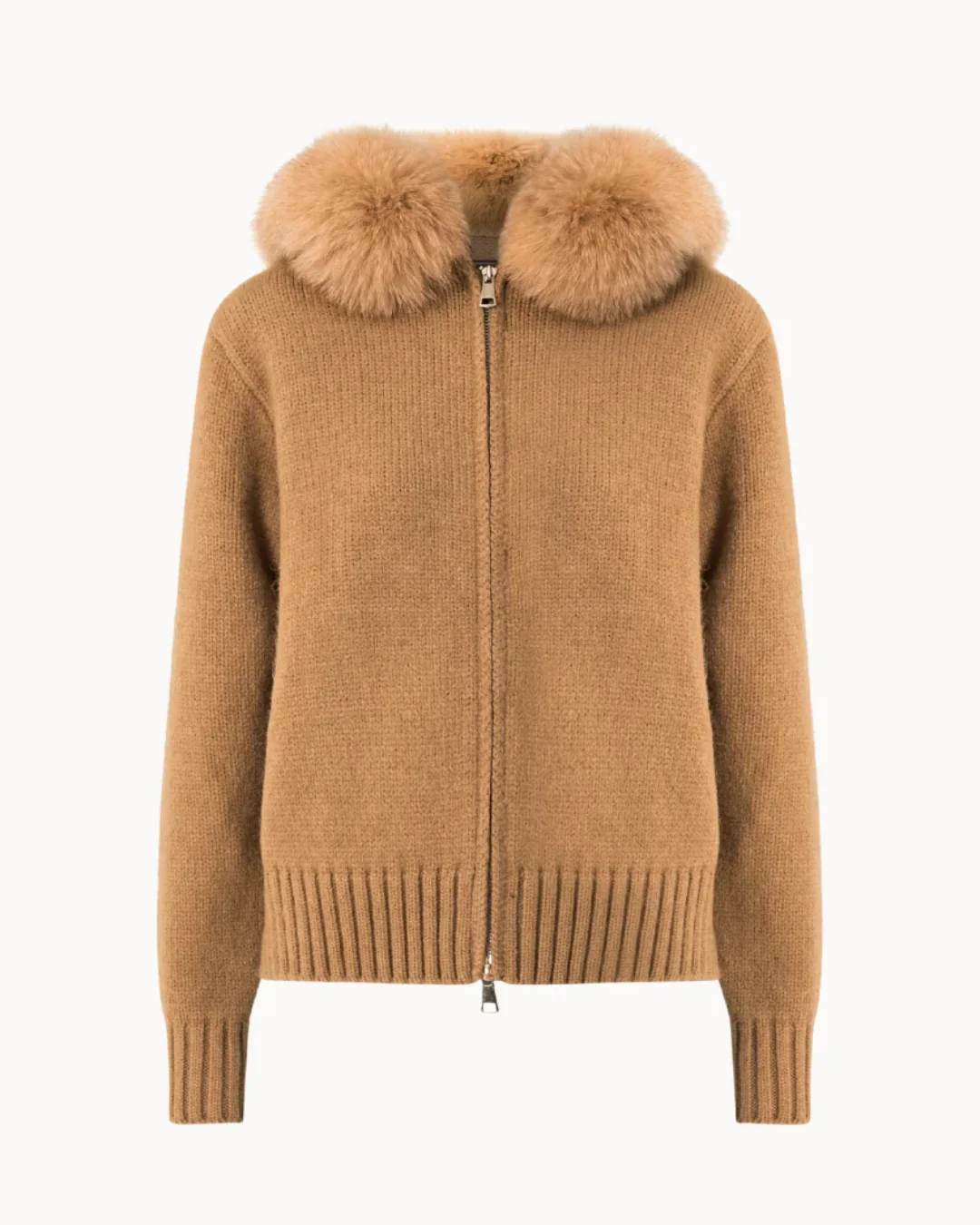 NISA FUR VEST