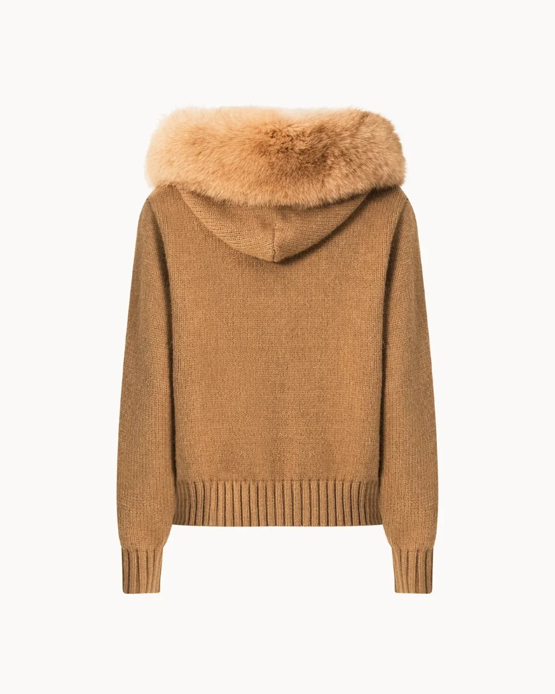 NISA FUR VEST