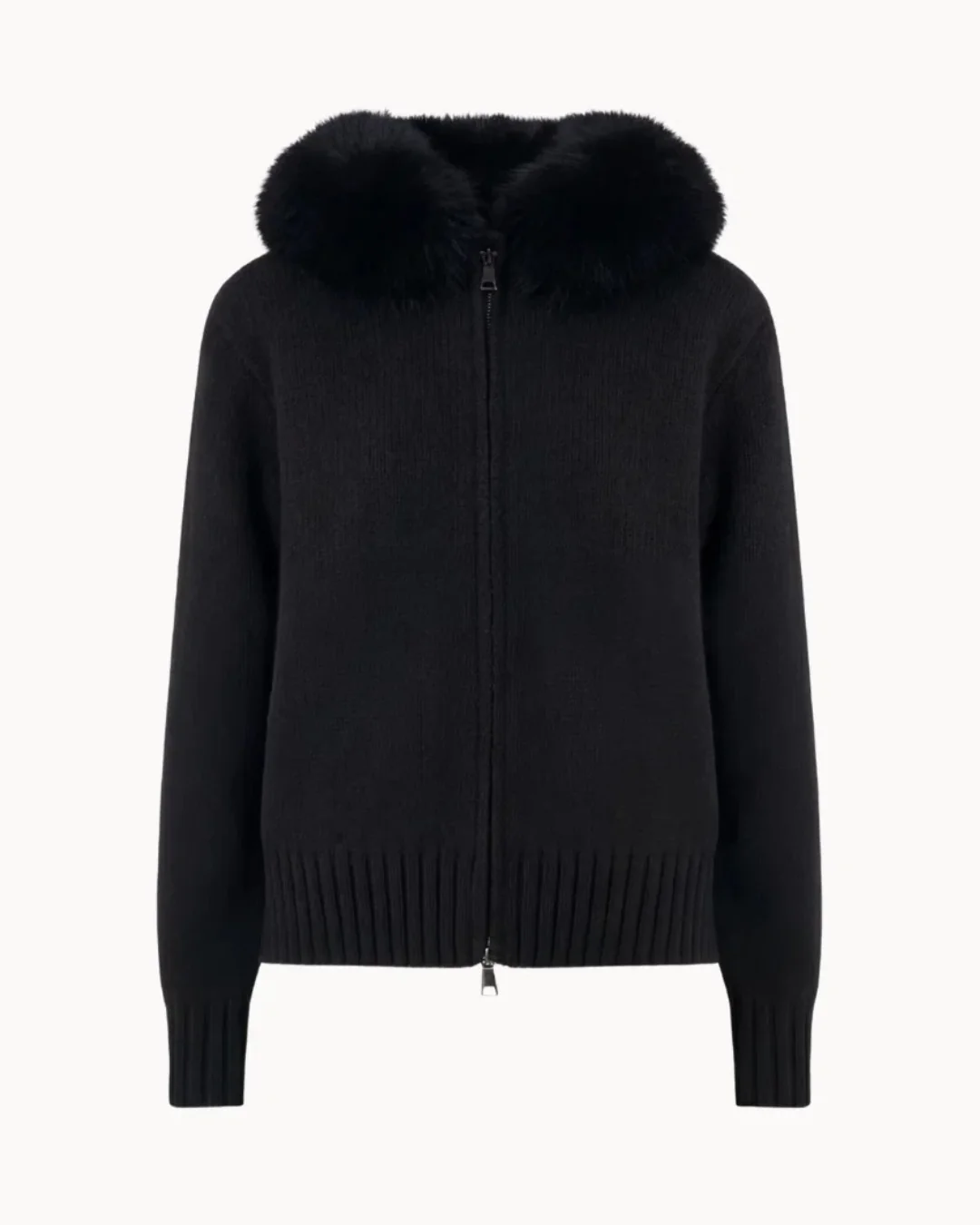 NISA FUR VEST