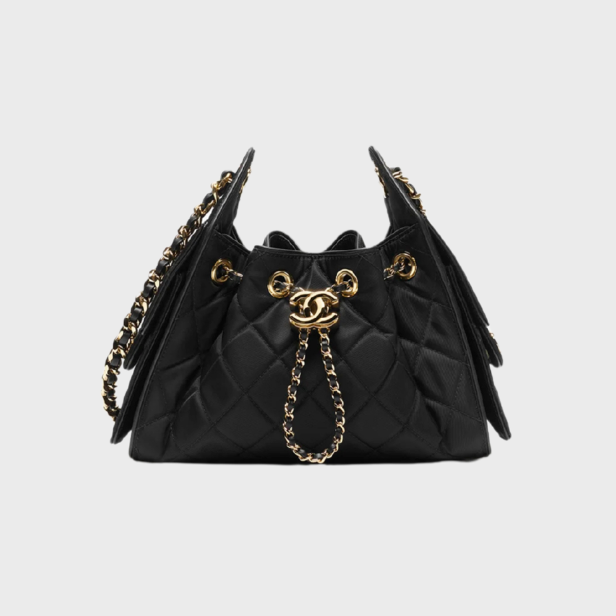 THE SMALL BAG